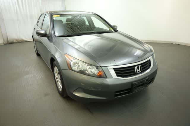 Thumbnail: 2009 Honda Accord - 11