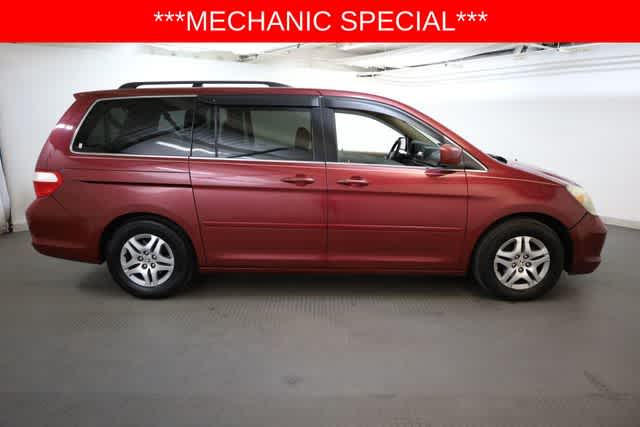 Thumbnail: 2006 Honda Odyssey - 9