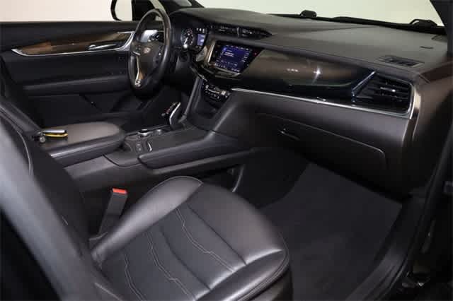 Thumbnail: 2022 Cadillac XT6 - 19