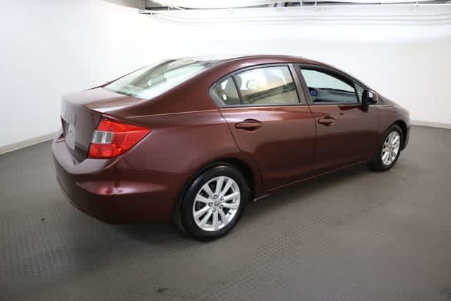 Thumbnail: 2012 Honda Civic - 8