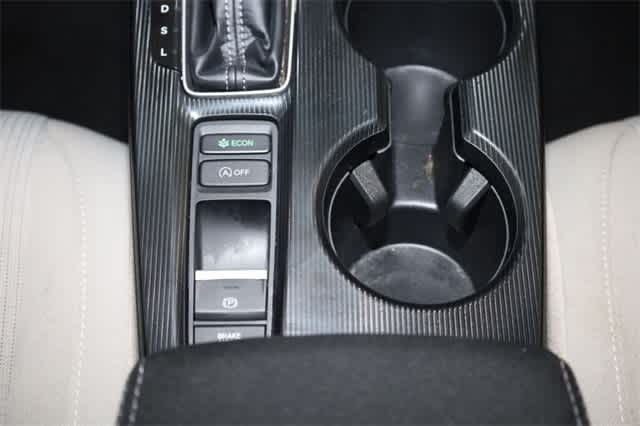 Thumbnail: 2023 Honda Civic - 32