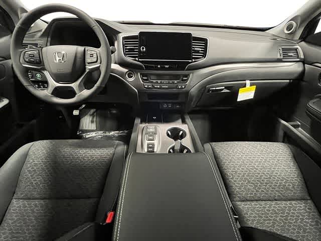 Thumbnail: 2026 Honda Ridgeline - 12