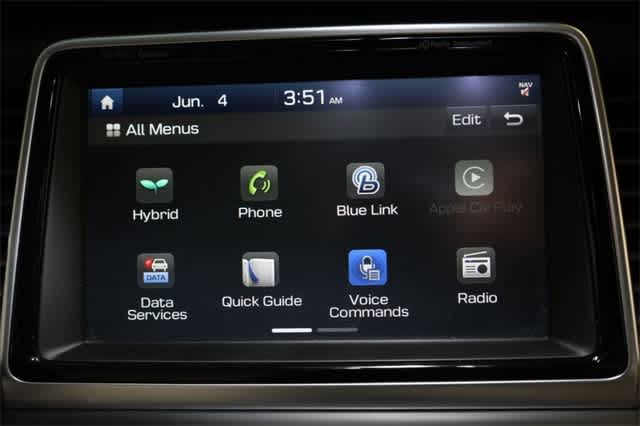 2018 Hyundai Sonata Limited 30