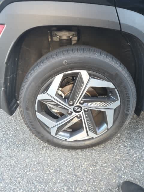 Thumbnail: 2023 Hyundai Tucson - 23