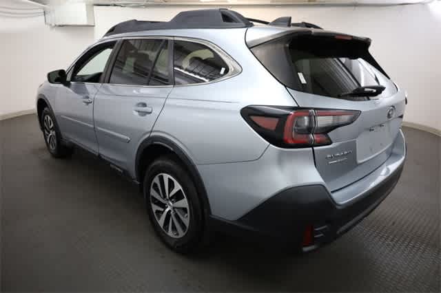 Thumbnail: 2020 Subaru Outback - 4