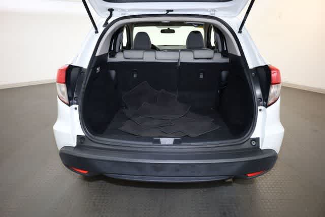 Thumbnail: 2021 Honda HR-V - 28