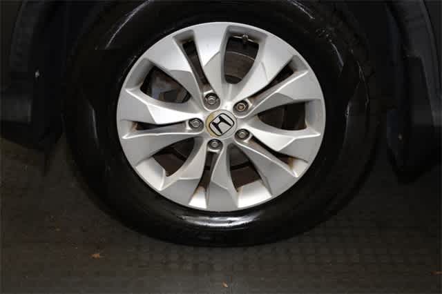 2013 Honda CR-V  35