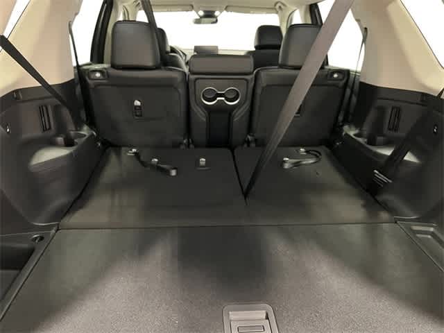 Thumbnail: 2025 Honda Pilot - 34