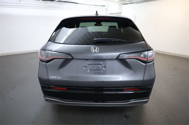 Thumbnail: 2023 Honda HR-V - 6