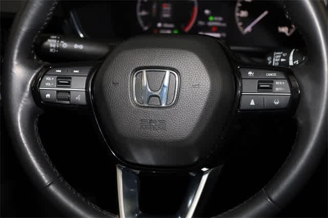Thumbnail: 2023 Honda CR-V - 34