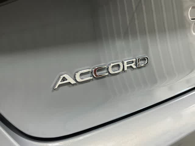 Thumbnail: 2026 Honda Accord - 6