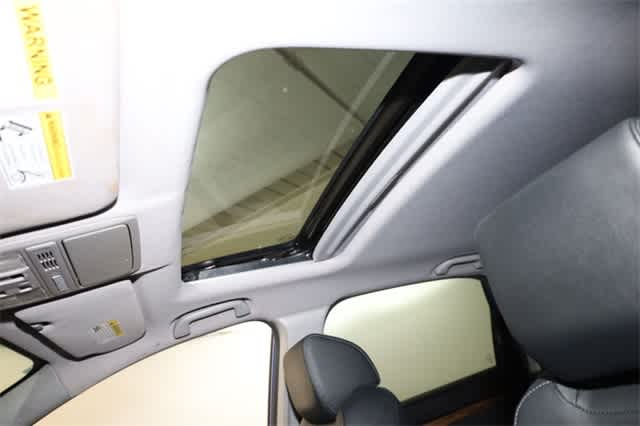 Thumbnail: 2021 Honda CR-V - 27