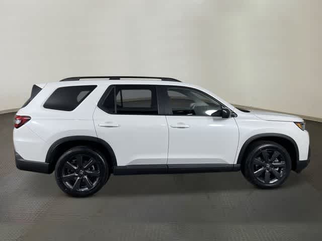 Thumbnail: 2026 Honda Pilot - 6