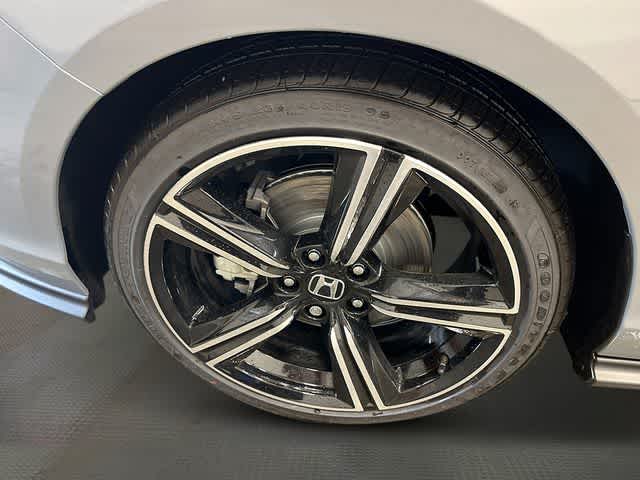 Thumbnail: 2026 Honda Accord - 11