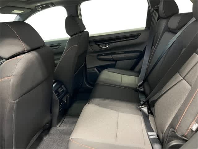 2025 Honda CR-V Sport 30