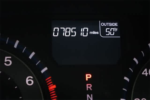 Thumbnail: 2013 Honda Odyssey - 26