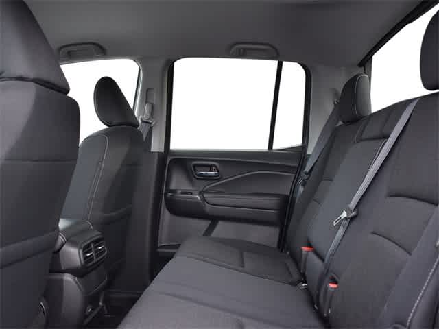 Thumbnail: 2025 Honda Ridgeline - 22