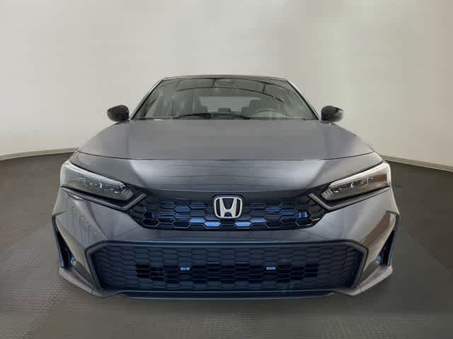 Thumbnail: 2026 Honda Civic - 10