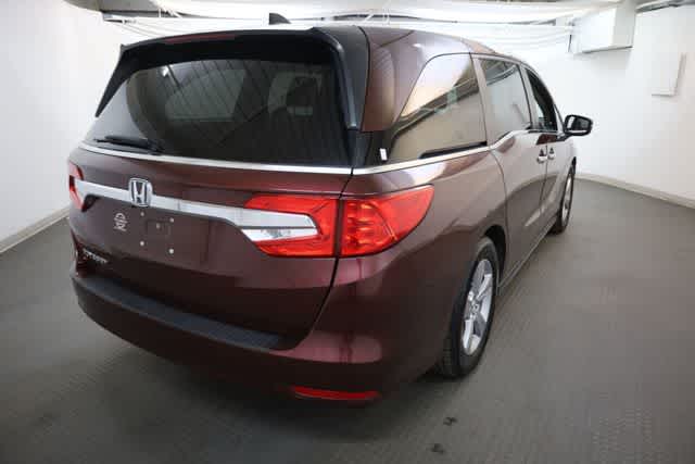 Thumbnail: 2020 Honda Odyssey - 7