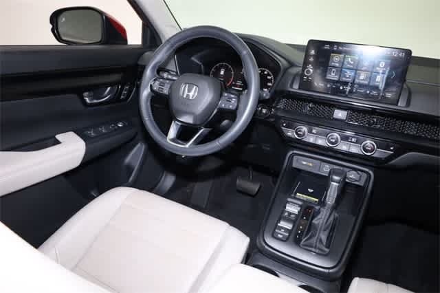 Thumbnail: 2023 Honda CR-V - 16