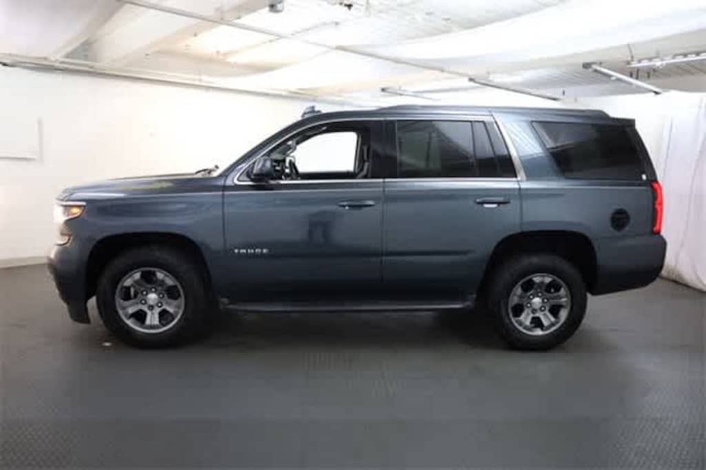 Used 2020 Chevrolet Tahoe LS SUV