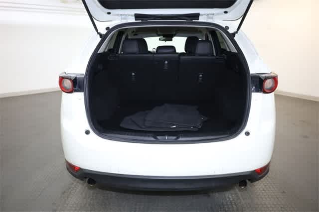 Thumbnail: 2020 Mazda CX-5 - 34