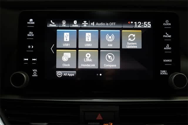 Thumbnail: 2018 Honda Accord - 31