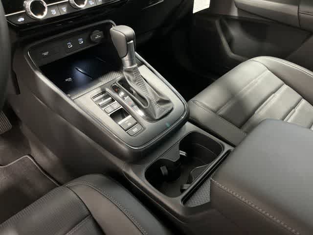 Thumbnail: 2026 Honda CR-V - 21