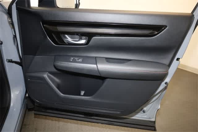 Thumbnail: 2023 Honda CR-V - 23