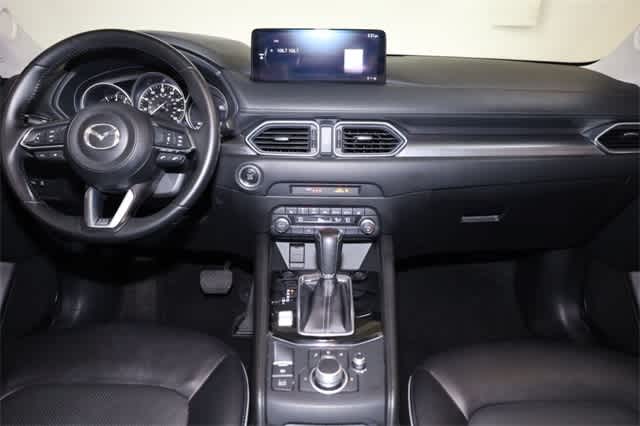 Thumbnail: 2024 Mazda CX-5 - 17