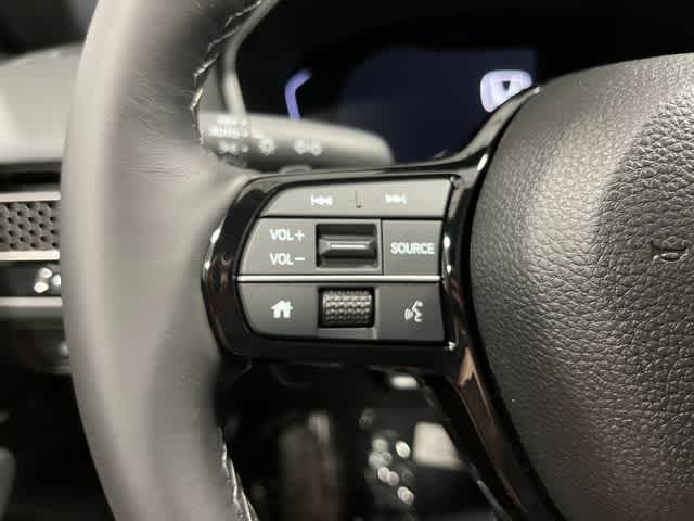 Thumbnail: 2026 Honda Civic - 17