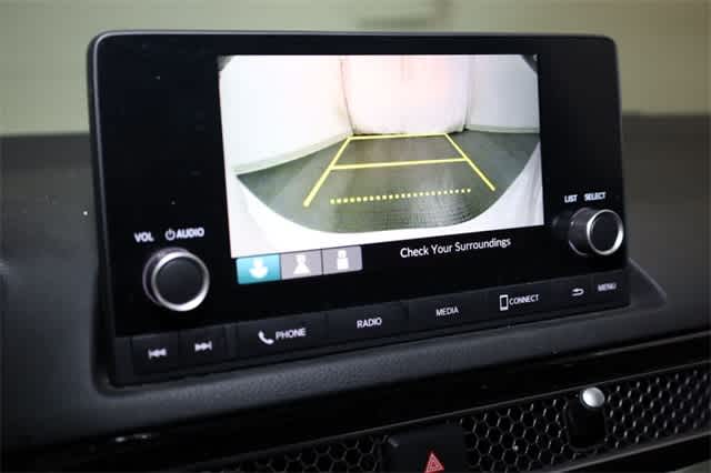 Thumbnail: 2022 Honda Civic - 24