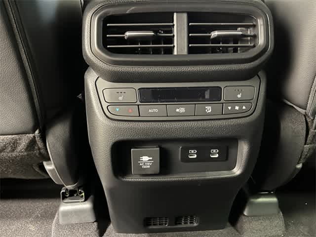 Thumbnail: 2026 Honda Passport - 24