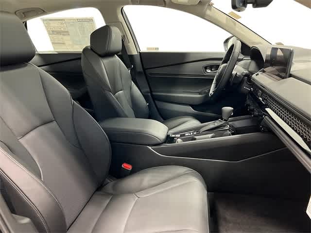 Thumbnail: 2025 Honda Accord - 32