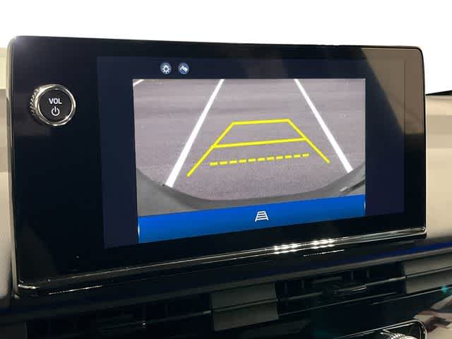 Thumbnail: 2026 Honda Prologue - 17