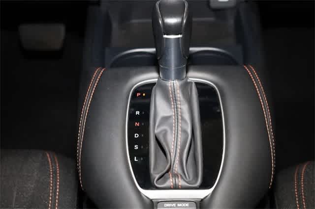 Thumbnail: 2023 Honda HR-V - 30