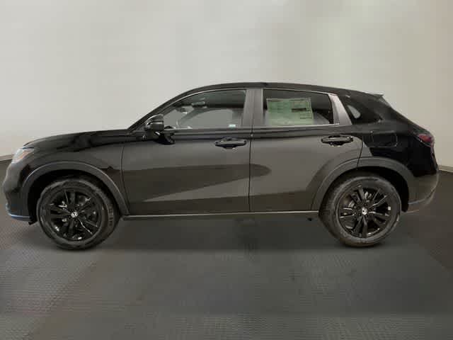 Thumbnail: 2027 Honda HR-V - 2