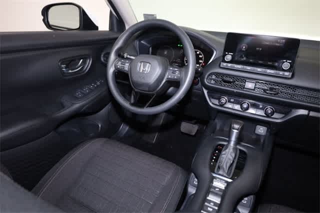 Thumbnail: 2024 Honda HR-V - 16