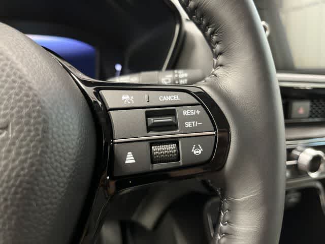 Thumbnail: 2026 Honda CR-V - 18