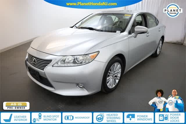 2014 Lexus ES 350 -
                  Union, NJ