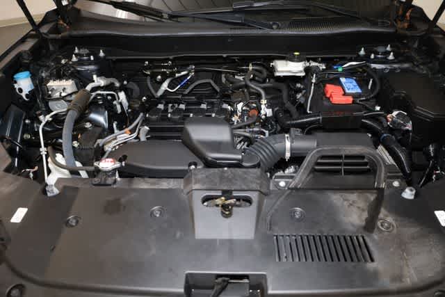 Thumbnail: 2024 Honda CR-V - 33