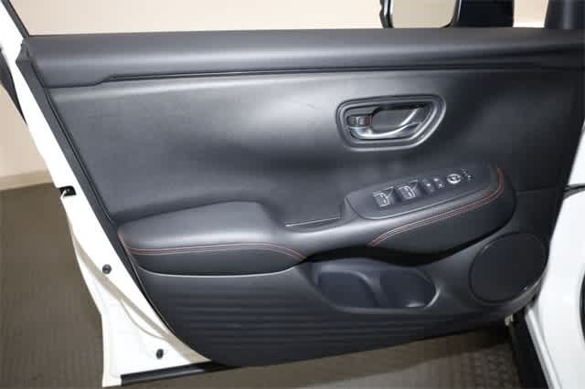 Thumbnail: 2024 Honda HR-V - 13