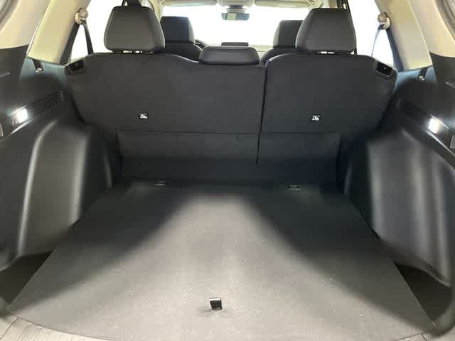 Thumbnail: 2026 Honda CR-V - 26