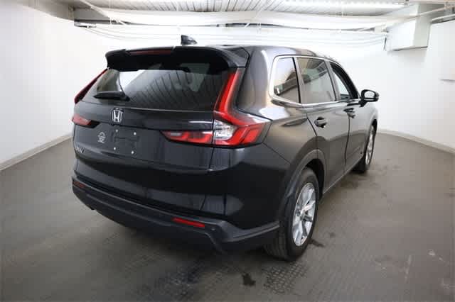 Thumbnail: 2023 Honda CR-V - 7