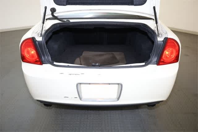 2012 Chevrolet Malibu LT 29