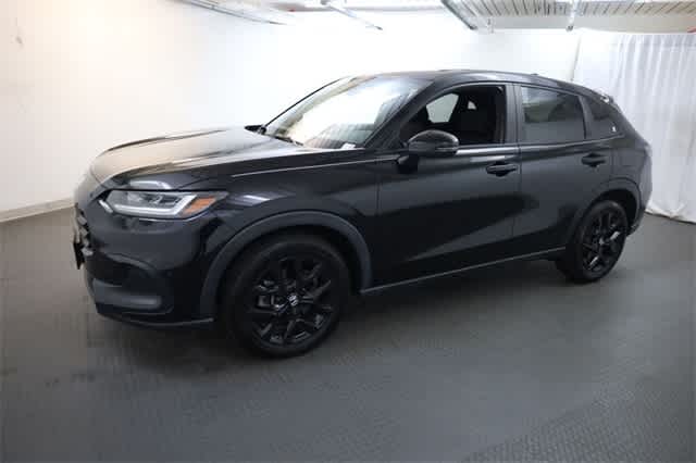 Thumbnail: 2023 Honda HR-V - 2