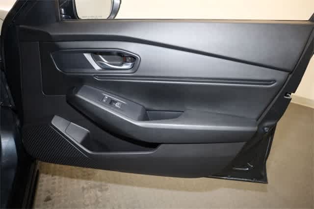 Thumbnail: 2024 Honda Accord - 22