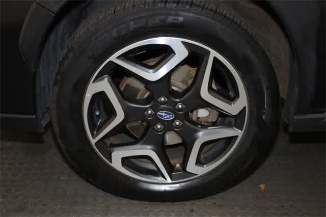 Thumbnail: 2019 Subaru Crosstrek - 38