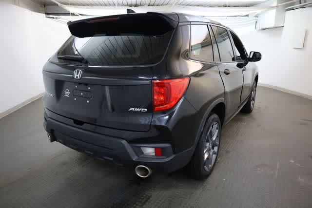 Thumbnail: 2023 Honda Passport - 8