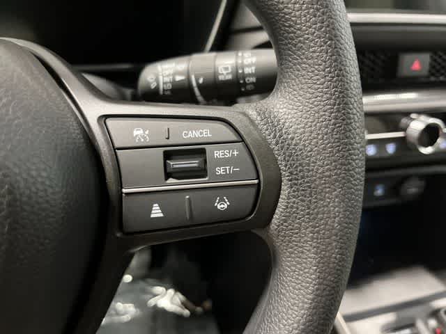 Thumbnail: 2026 Honda CR-V - 18